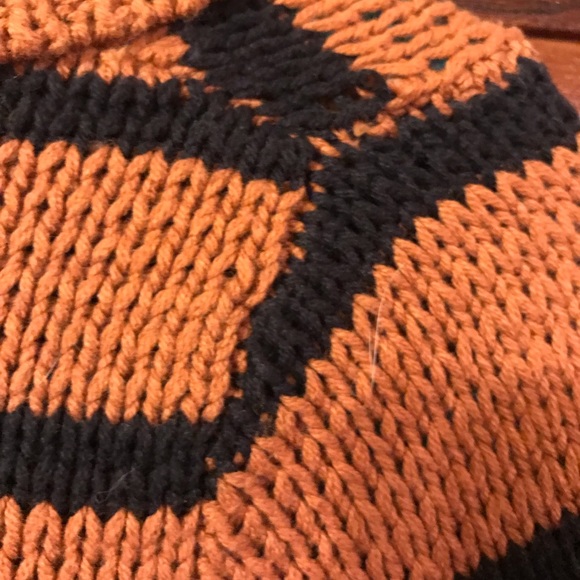 Volcom striped cardigan - Picture 5 of 5